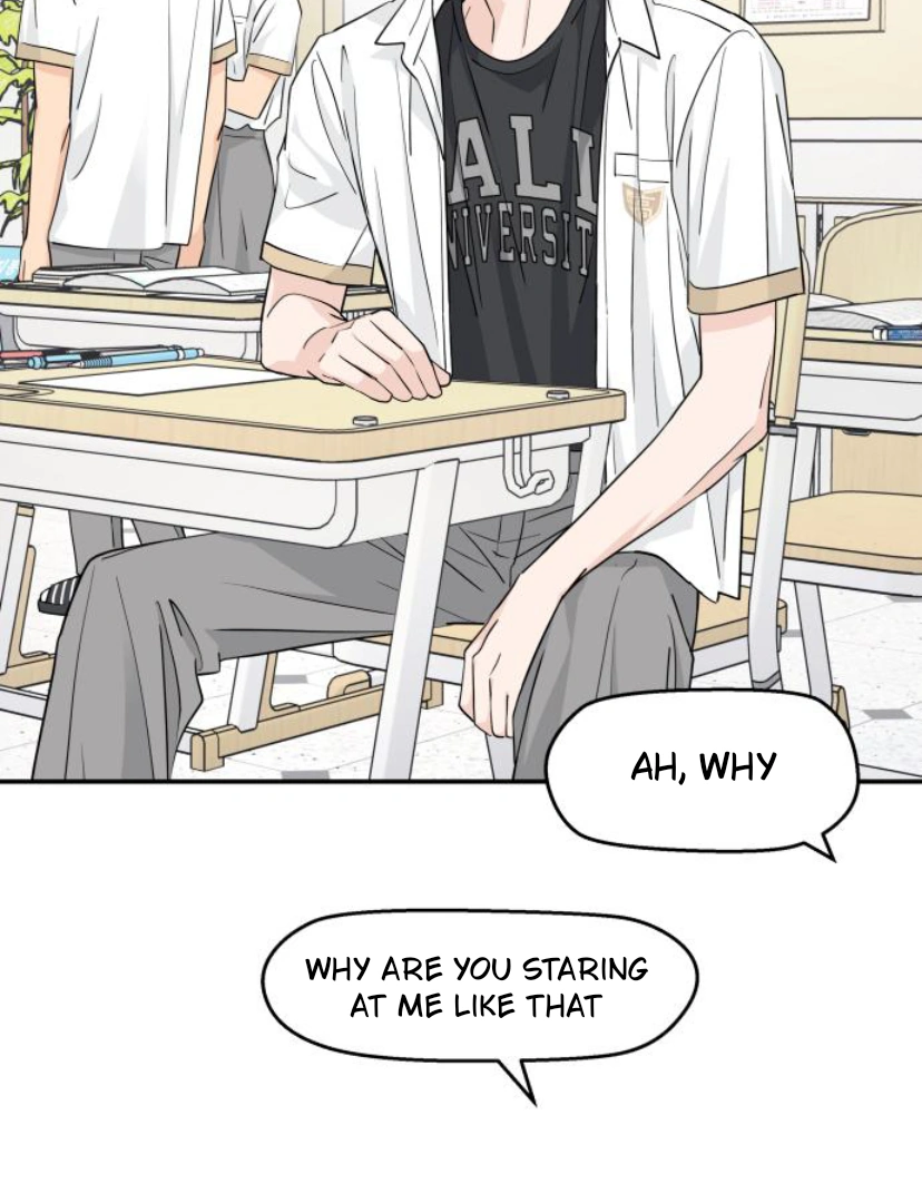 Read Sami Plays the Game chapter 35 image 42 on Lezhin