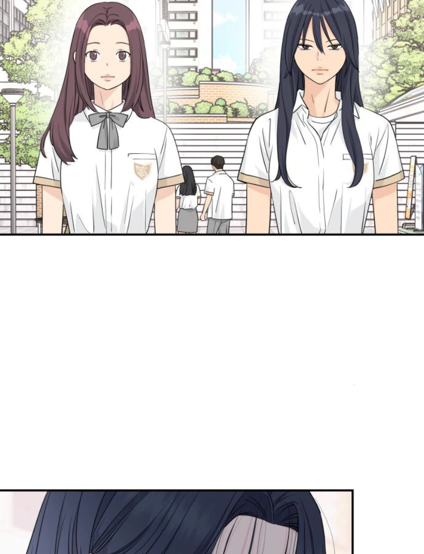 Read Sami Plays the Game chapter 35 image 44 on Lezhin