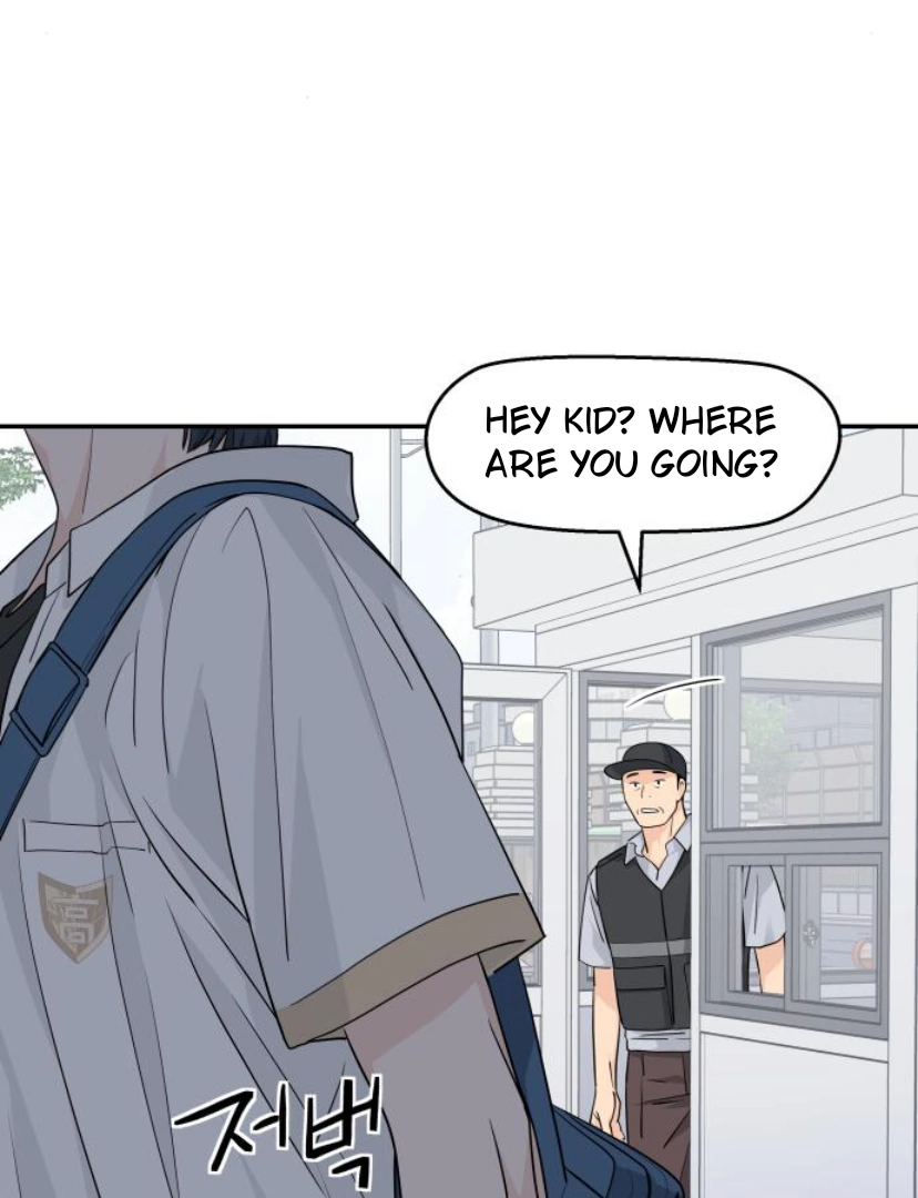 Read Sami Plays the Game chapter 35 image 49 on Lezhin