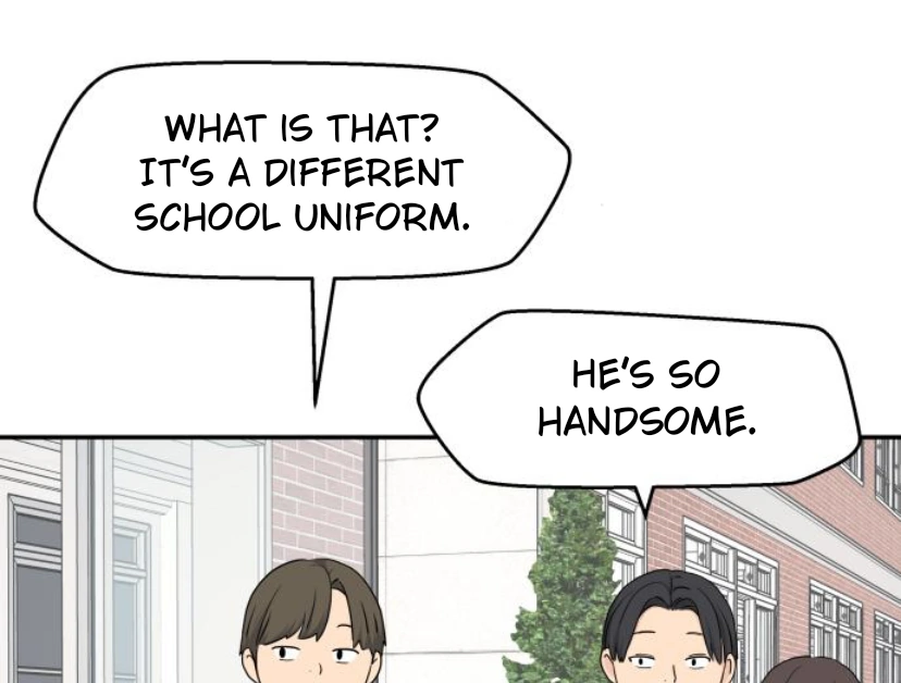 Read Sami Plays the Game chapter 35 image 52 on Lezhin