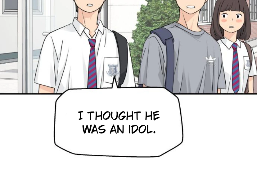 Read Sami Plays the Game chapter 35 image 53 on Lezhin