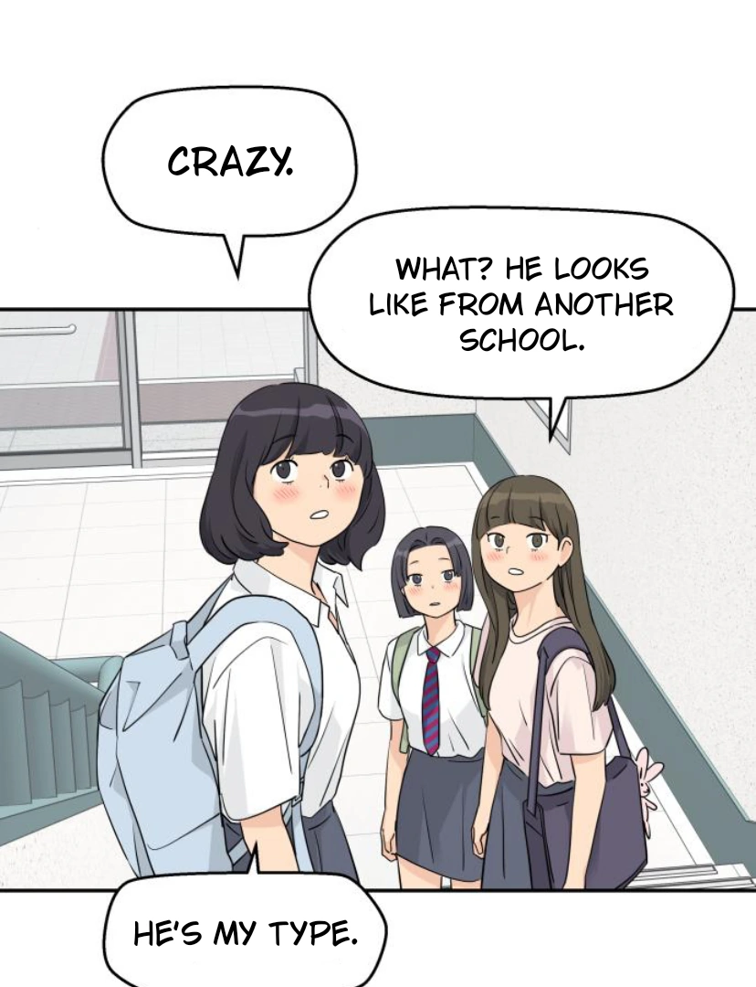 Read Sami Plays the Game chapter 35 image 54 on Lezhin
