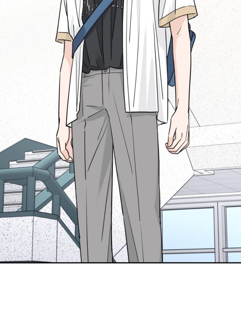 Read Sami Plays the Game chapter 35 image 56 on Lezhin