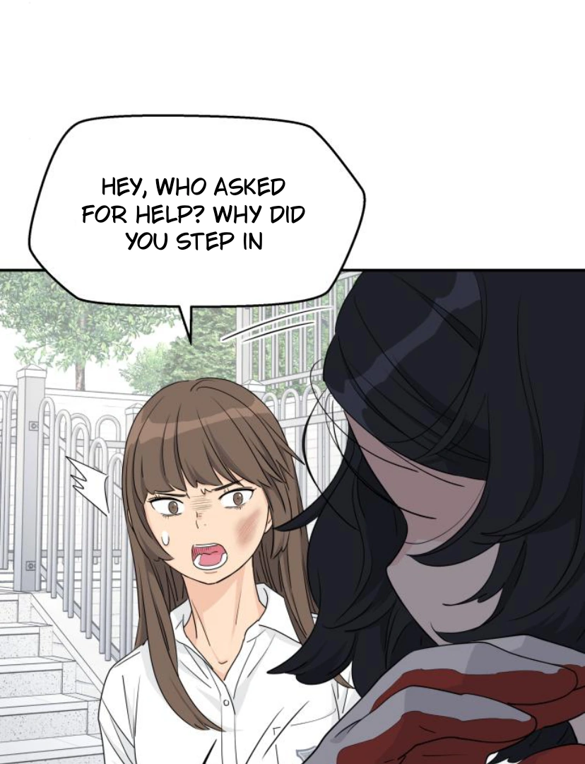 Read Sami Plays the Game chapter 35 image 6 on Lezhin