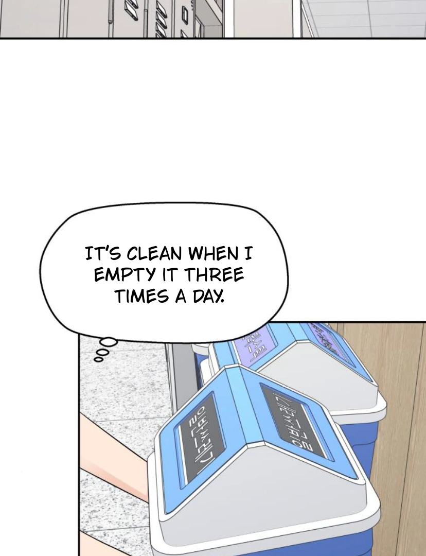 Read Sami Plays the Game chapter 35 image 60 on Lezhin