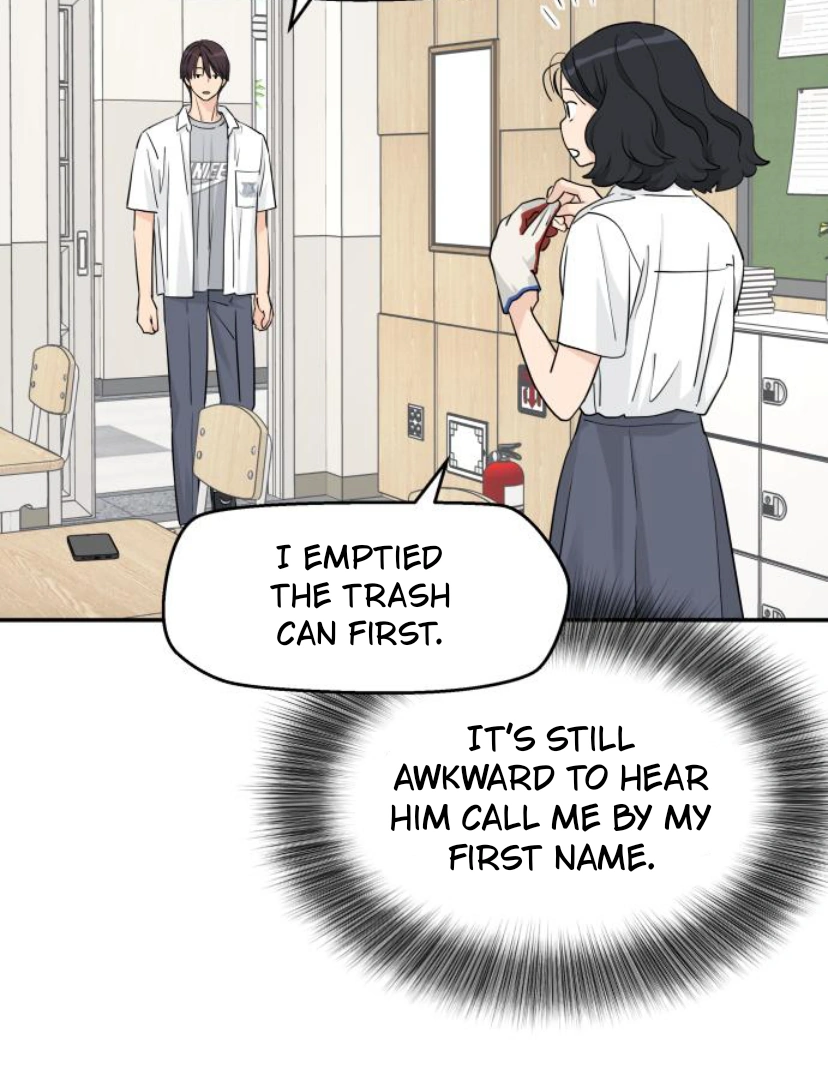 Read Sami Plays the Game chapter 35 image 62 on Lezhin