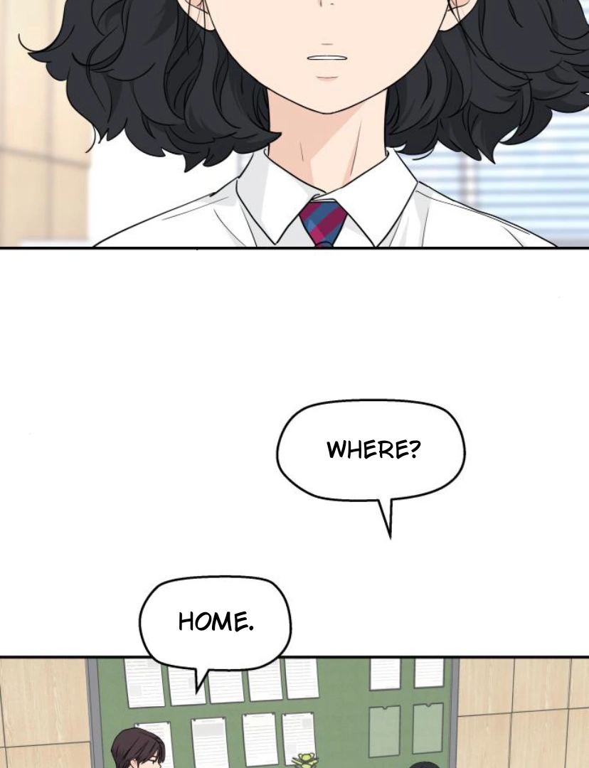 Read Sami Plays the Game chapter 35 image 65 on Lezhin