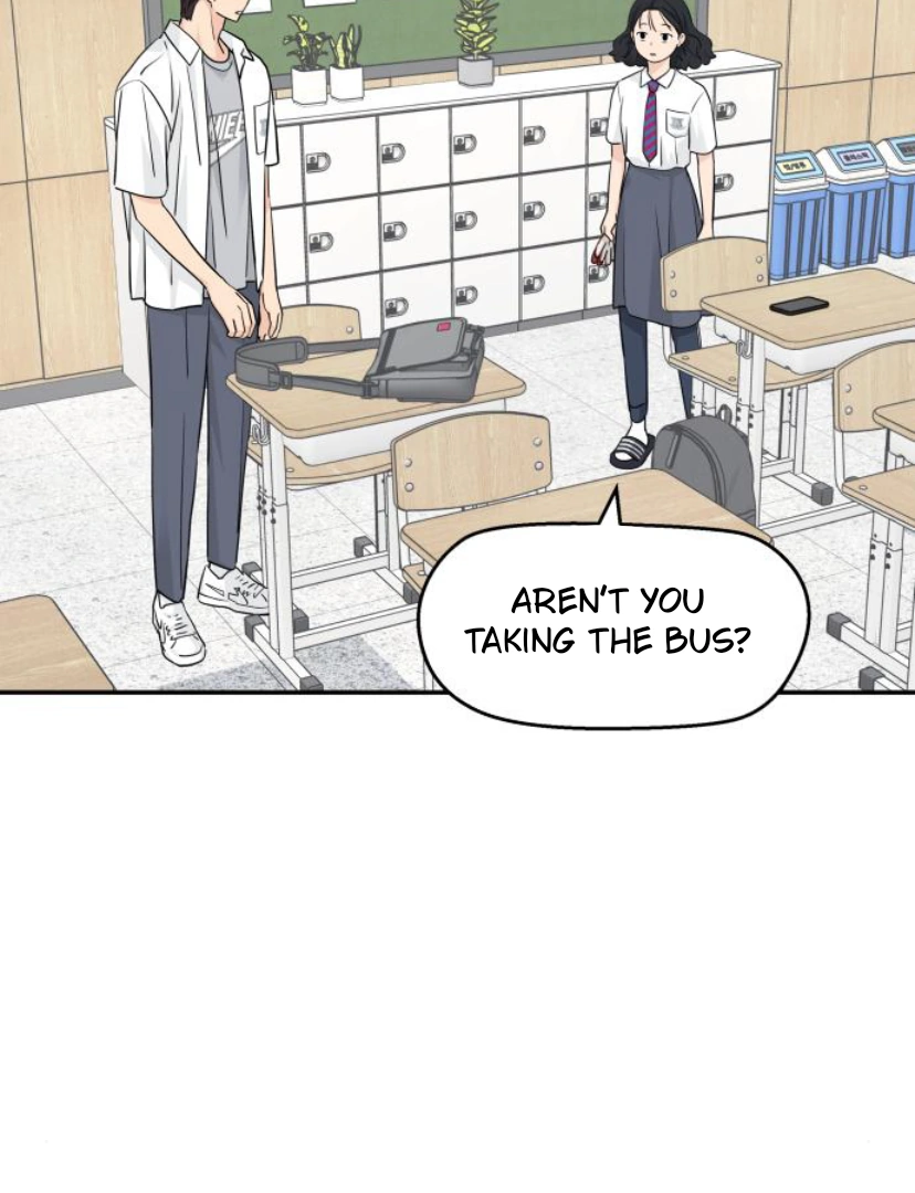 Read Sami Plays the Game chapter 35 image 66 on Lezhin