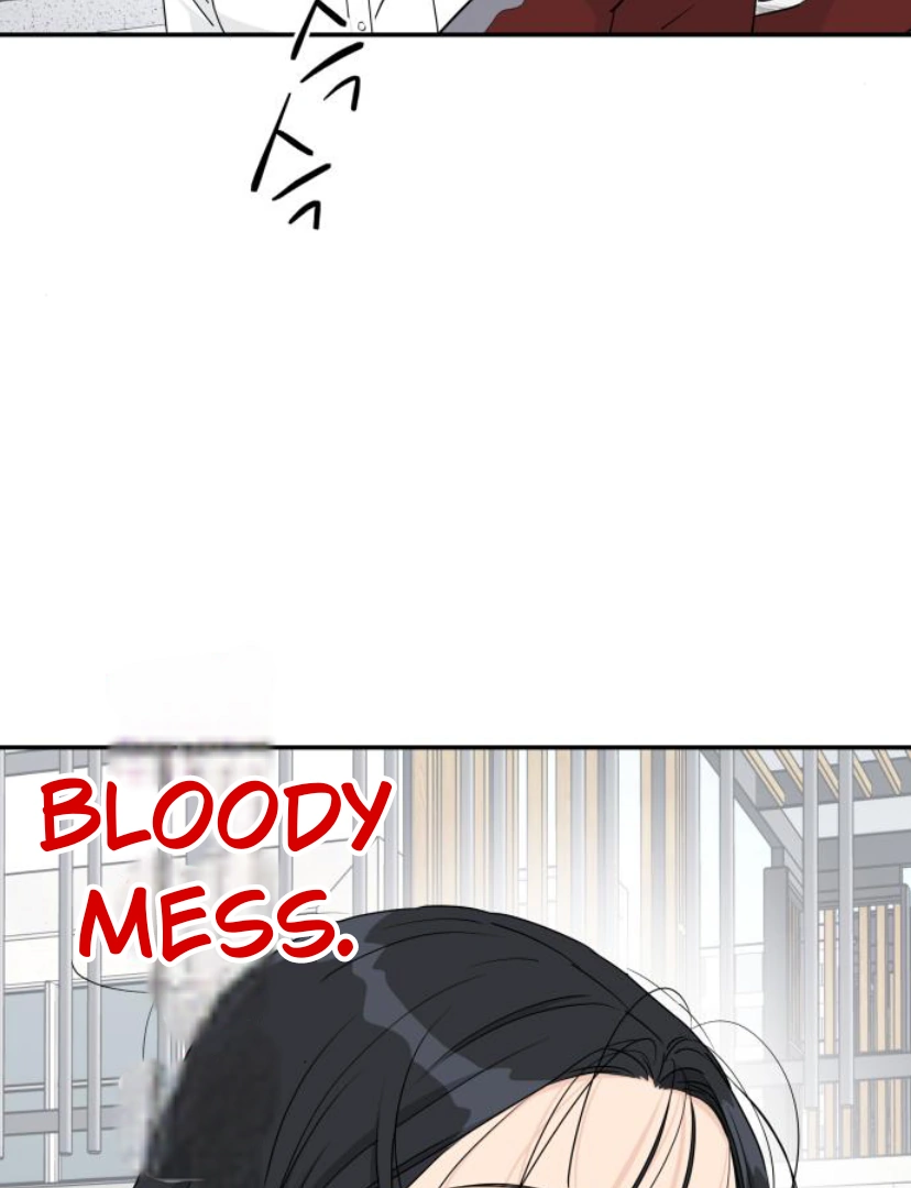 Read Sami Plays the Game chapter 35 image 7 on Lezhin