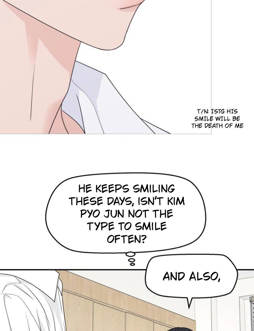 Read Sami Plays the Game chapter 35 image 71 on Lezhin