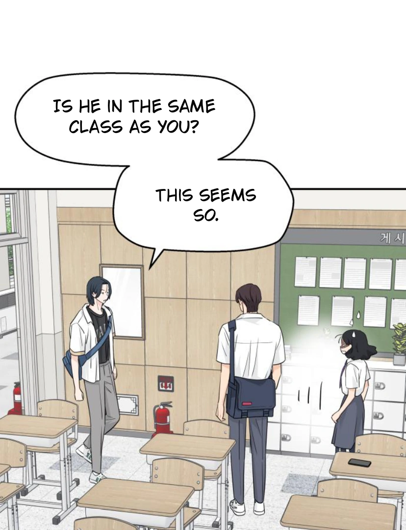Read Sami Plays the Game chapter 35 image 80 on Lezhin