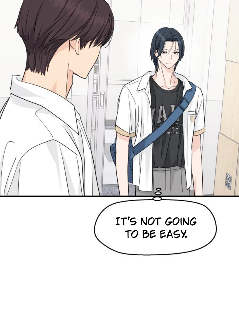 Read Sami Plays the Game chapter 35 image 85 on Lezhin