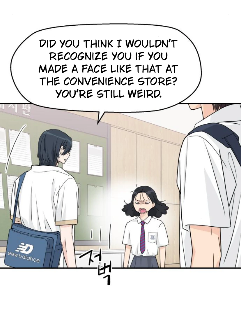 Read Sami Plays the Game chapter 35 image 86 on Lezhin