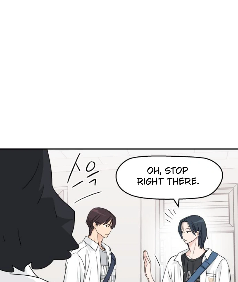 Read Sami Plays the Game chapter 35 image 87 on Lezhin