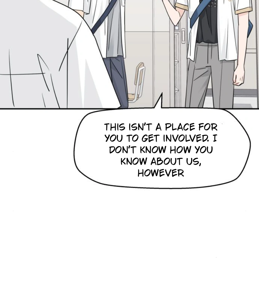 Read Sami Plays the Game chapter 35 image 88 on Lezhin
