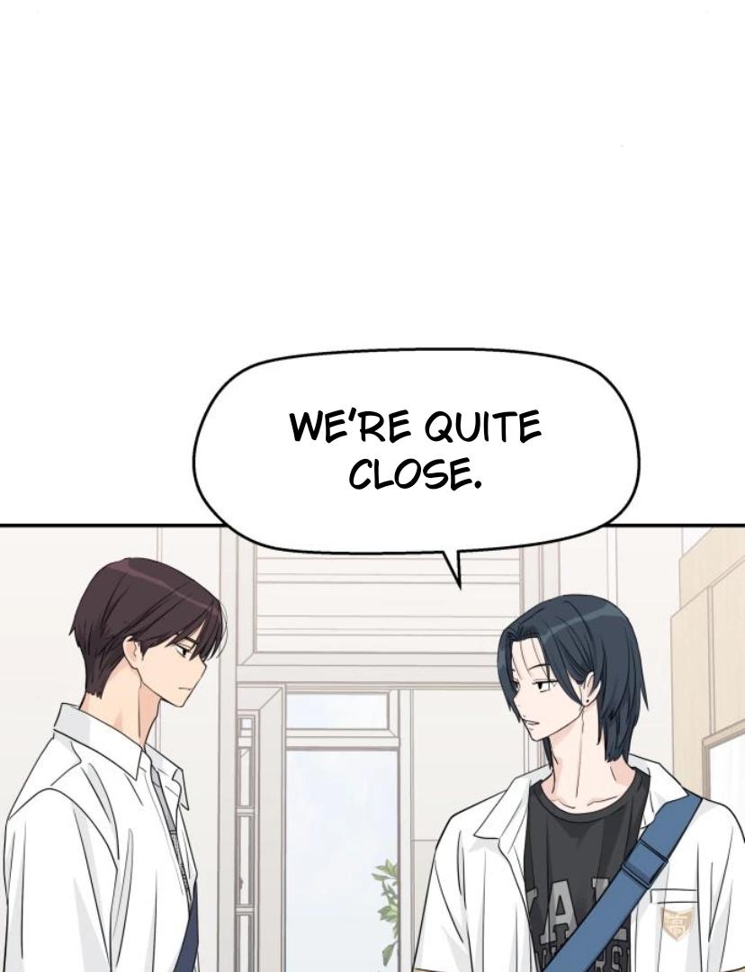 Read Sami Plays the Game chapter 35 image 89 on Lezhin