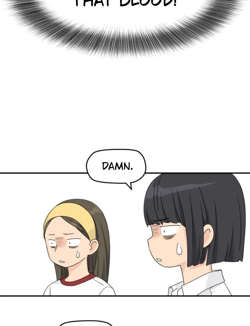 Read Sami Plays the Game chapter 35 image 9 on Lezhin