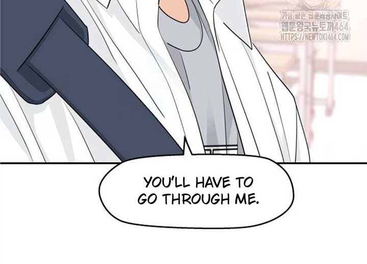 Read Sami Plays the Game chapter 36 image 10 on Lezhin