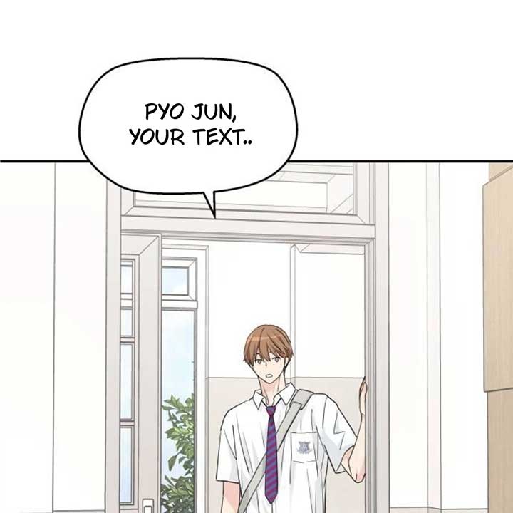 Read Sami Plays the Game chapter 36 image 15 on Lezhin
