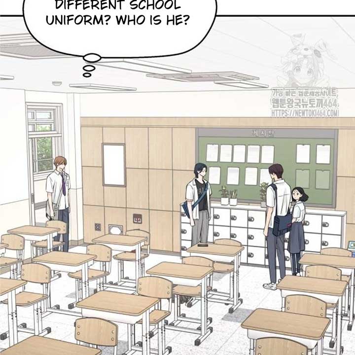 Read Sami Plays the Game chapter 36 image 17 on Lezhin