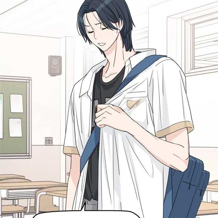 Read Sami Plays the Game chapter 36 image 30 on Lezhin