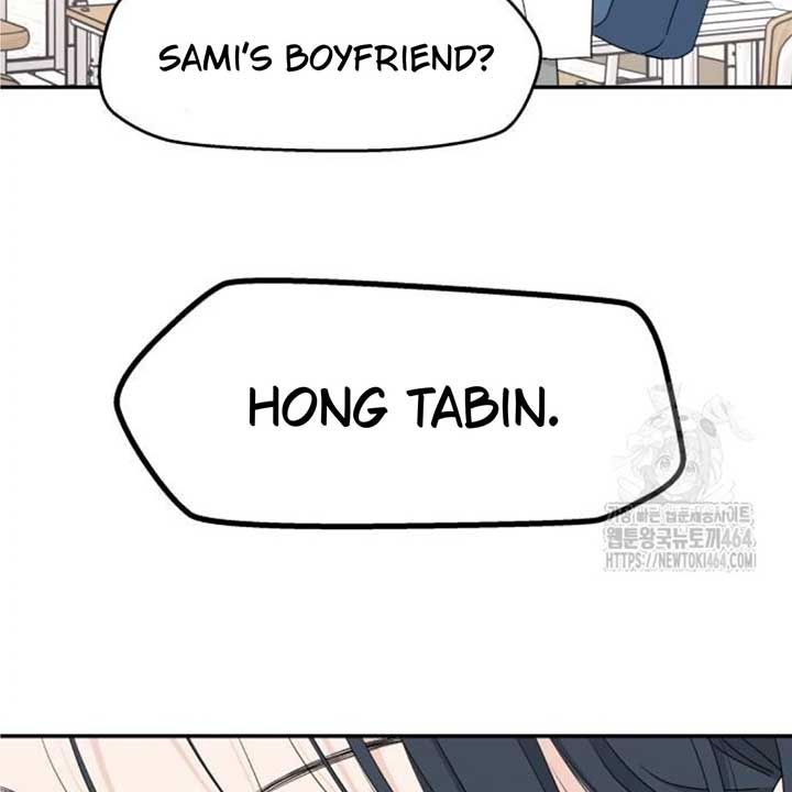 Read Sami Plays the Game chapter 36 image 31 on Lezhin