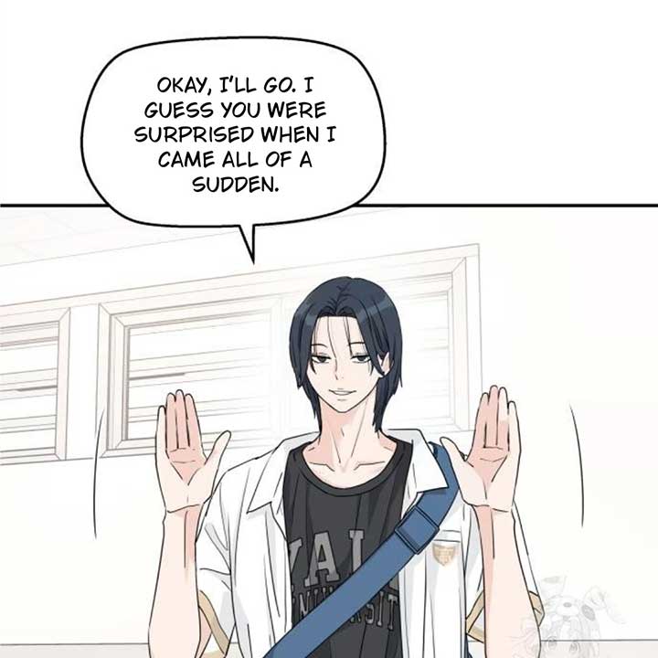 Read Sami Plays the Game chapter 36 image 38 on Lezhin