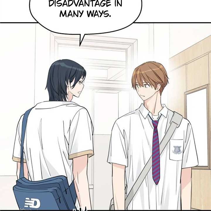 Read Sami Plays the Game chapter 36 image 40 on Lezhin