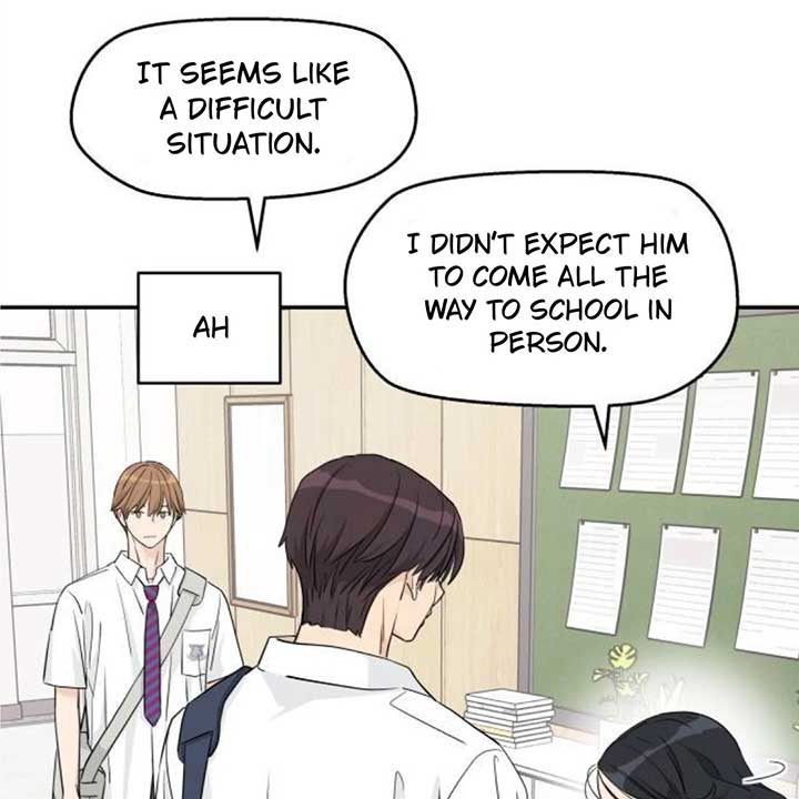 Read Sami Plays the Game chapter 36 image 49 on Lezhin