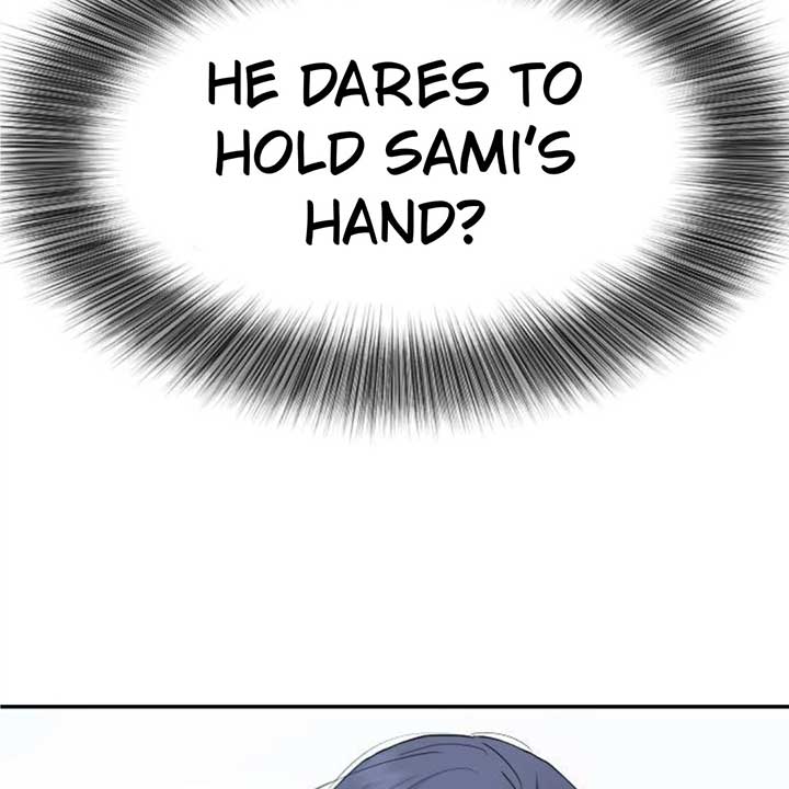 Read Sami Plays the Game chapter 36 image 57 on Lezhin