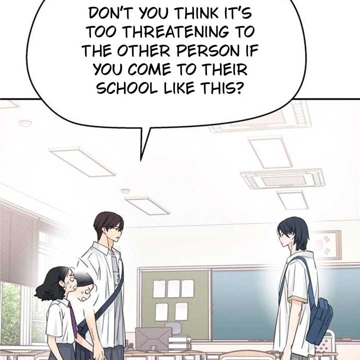 Read Sami Plays the Game chapter 36 image 6 on Lezhin