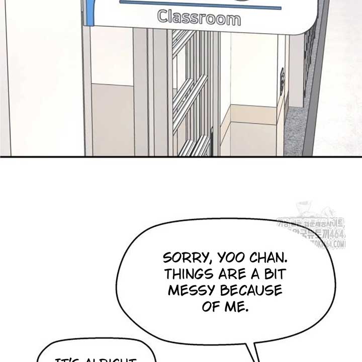 Read Sami Plays the Game chapter 36 image 61 on Lezhin