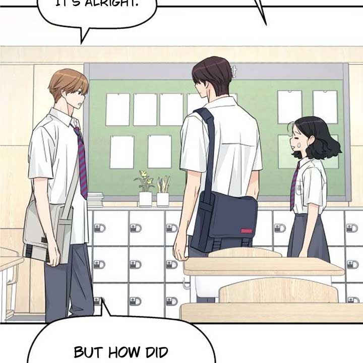 Read Sami Plays the Game chapter 36 image 62 on Lezhin