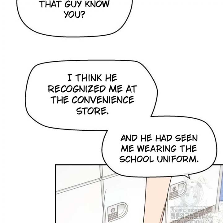 Read Sami Plays the Game chapter 36 image 63 on Lezhin
