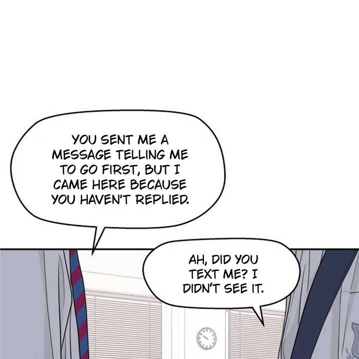 Read Sami Plays the Game chapter 36 image 67 on Lezhin