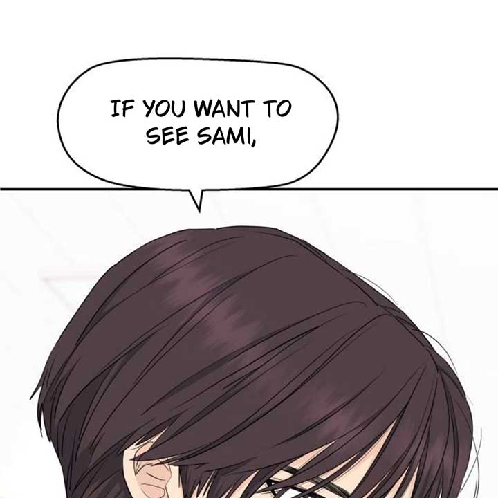 Read Sami Plays the Game chapter 36 image 8 on Lezhin