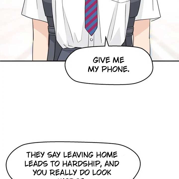 Read Sami Plays the Game chapter 36 image 83 on Lezhin