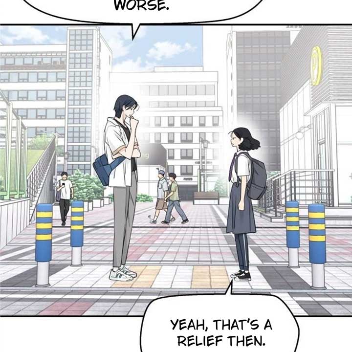 Read Sami Plays the Game chapter 36 image 84 on Lezhin