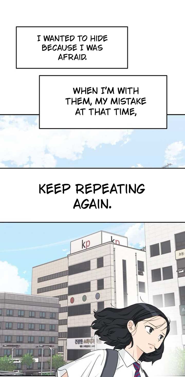 Read Sami Plays the Game chapter 37 image 14 on Lezhin