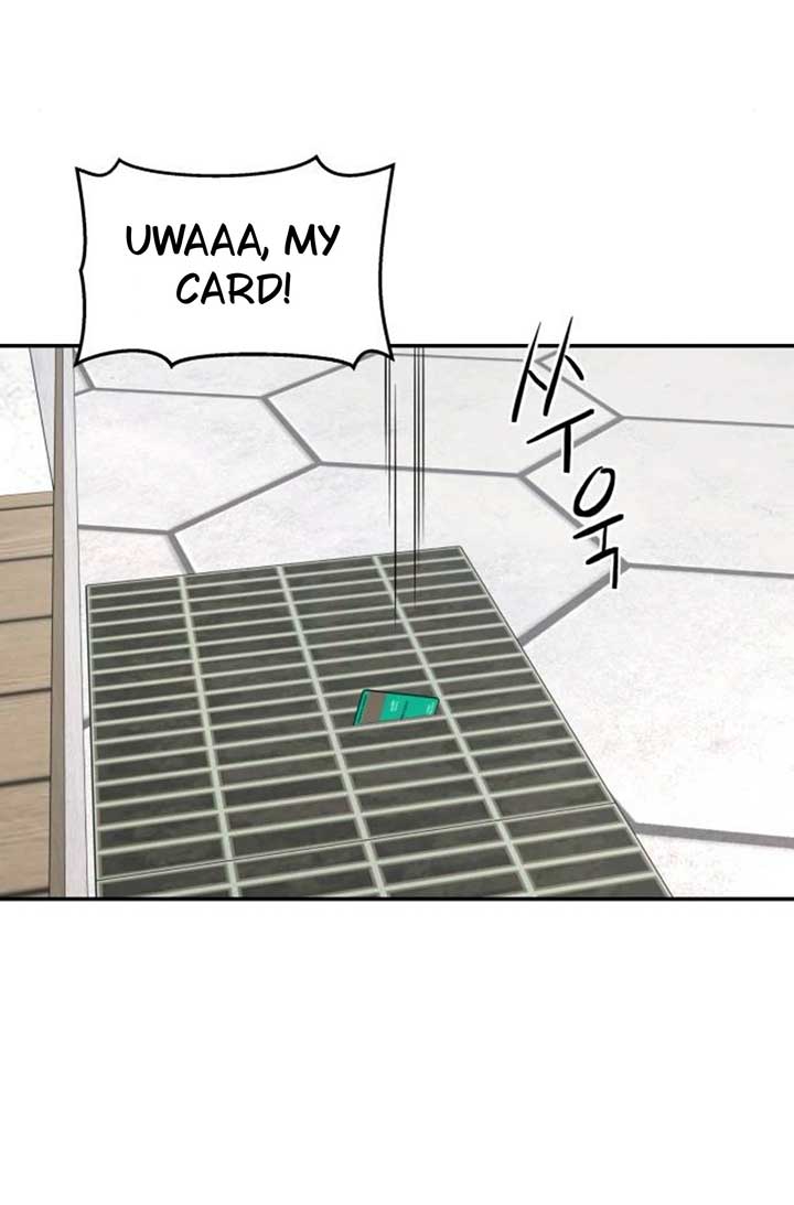 Read Sami Plays the Game chapter 37 image 17 on Lezhin
