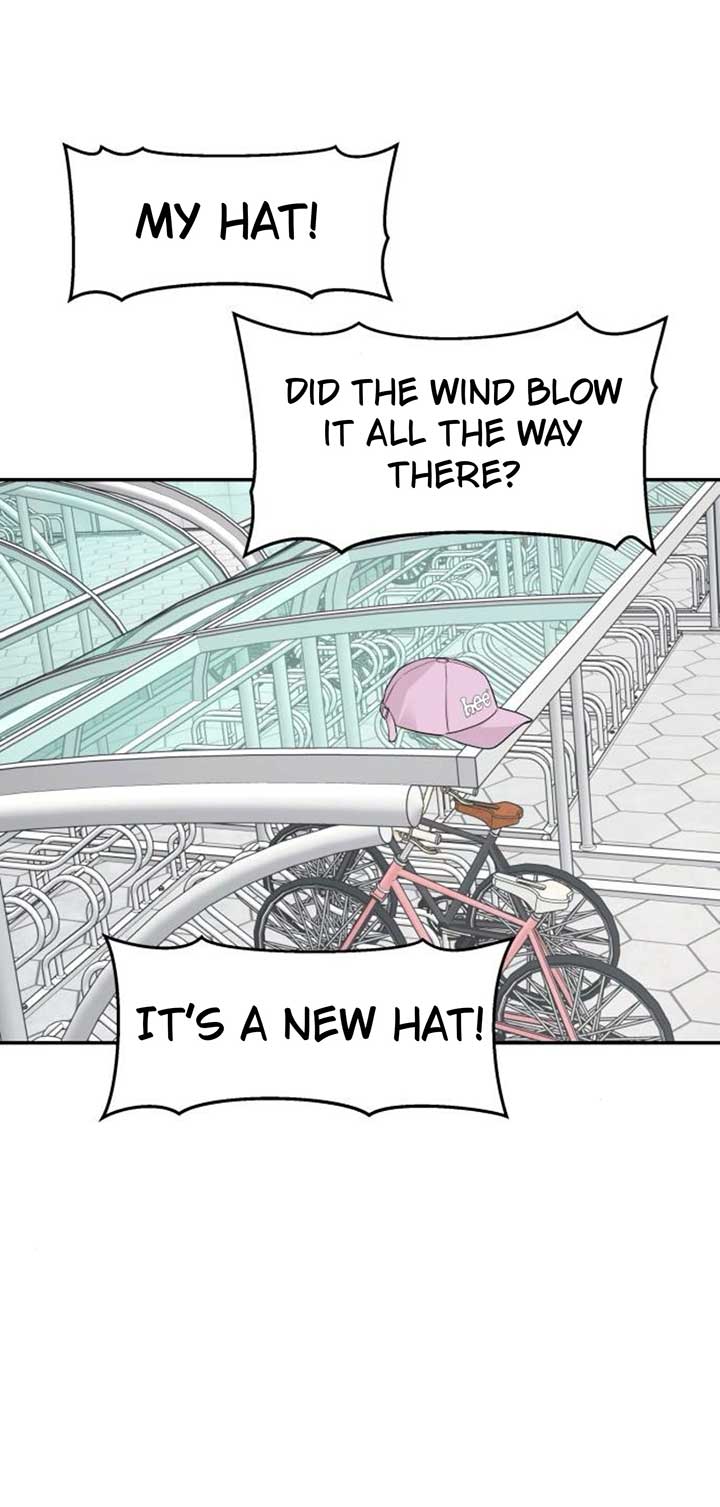 Read Sami Plays the Game chapter 37 image 21 on Lezhin