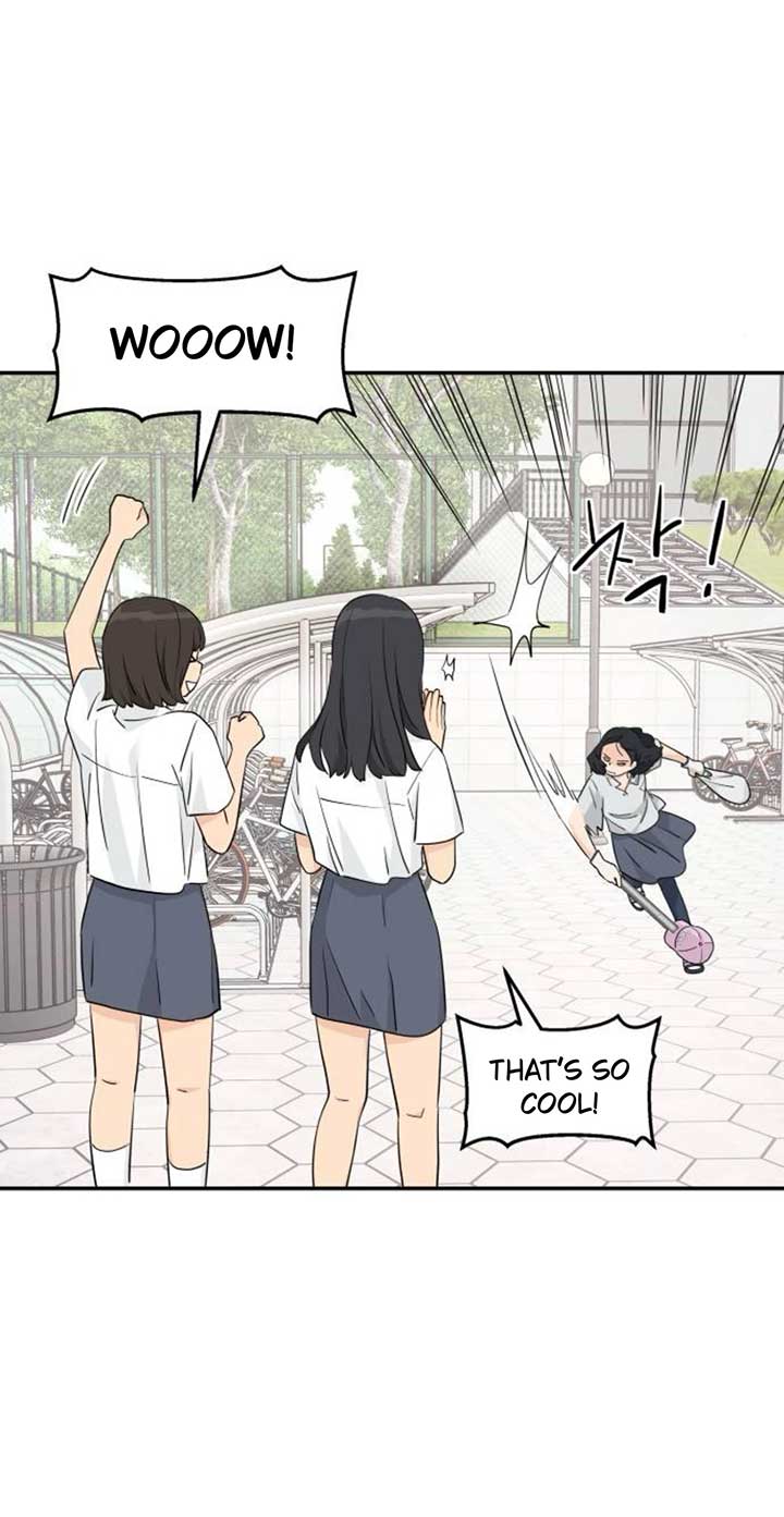 Read Sami Plays the Game chapter 37 image 22 on Lezhin