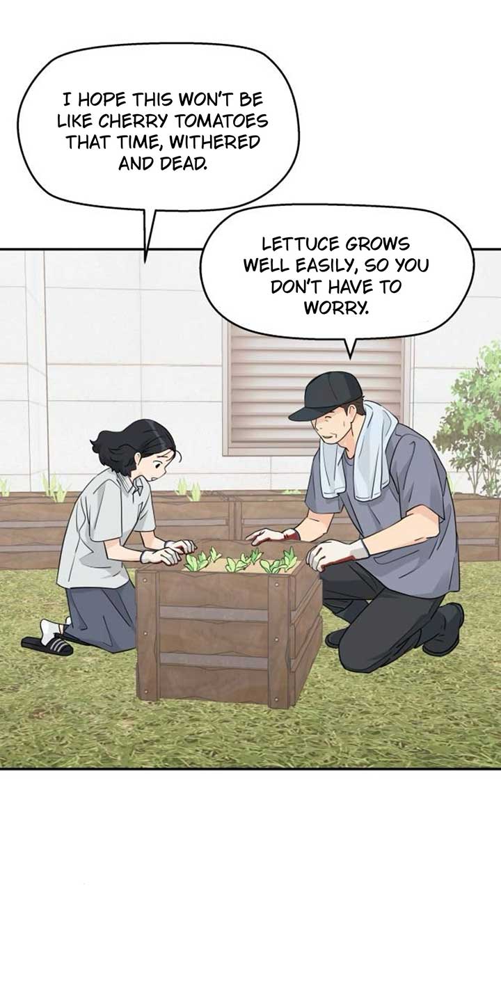 Read Sami Plays the Game chapter 37 image 25 on Lezhin