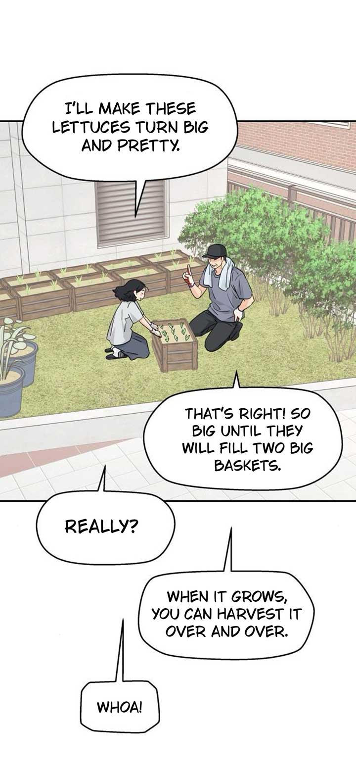 Read Sami Plays the Game chapter 37 image 30 on Lezhin