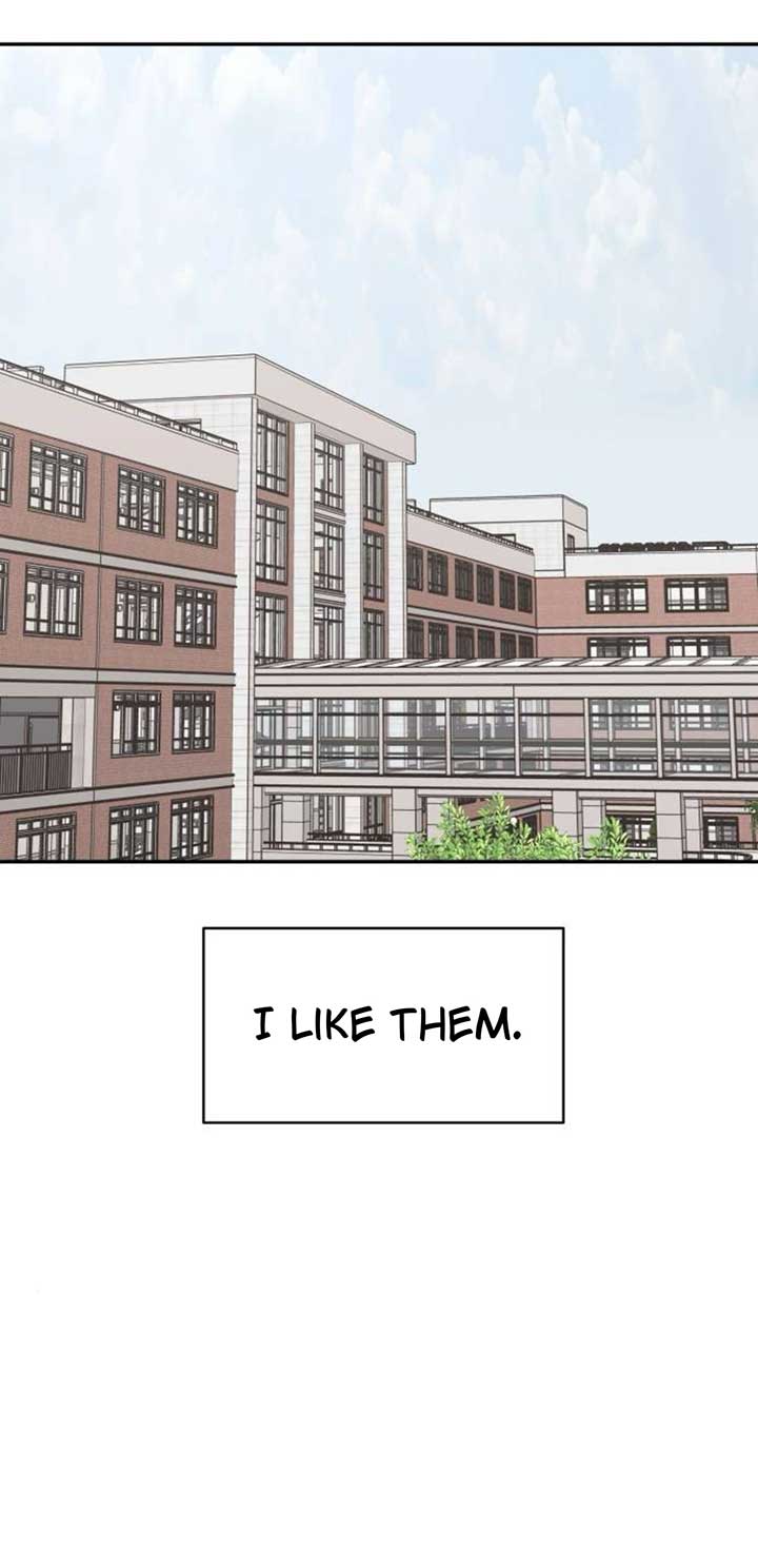Read Sami Plays the Game chapter 37 image 31 on Lezhin