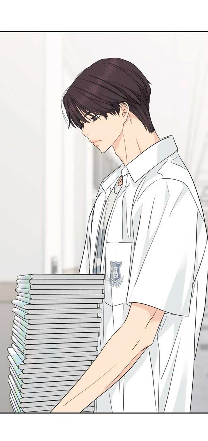 Read Sami Plays the Game chapter 37 image 32 on Lezhin