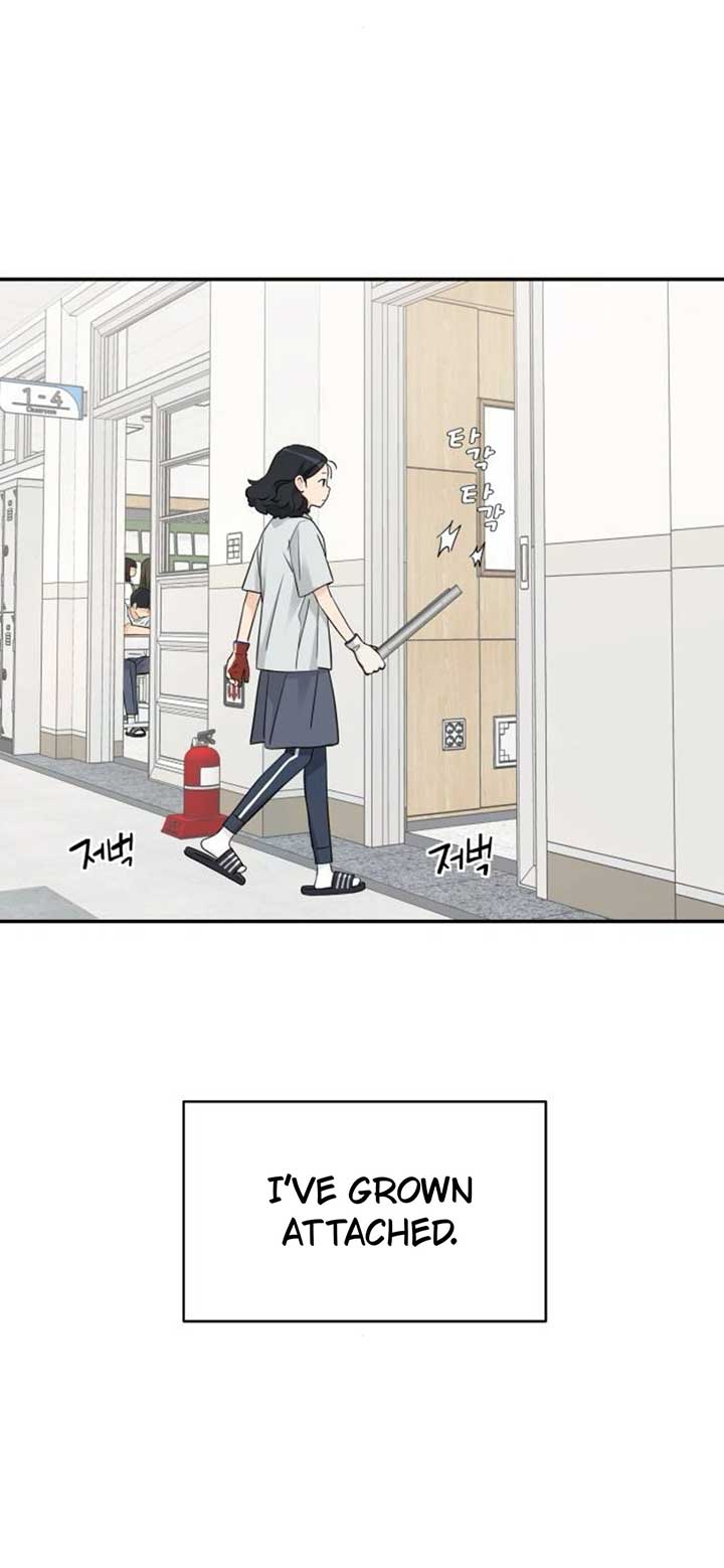 Read Sami Plays the Game chapter 37 image 35 on Lezhin