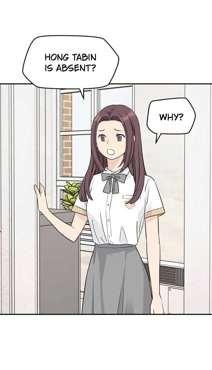 Read Sami Plays the Game chapter 37 image 37 on Lezhin