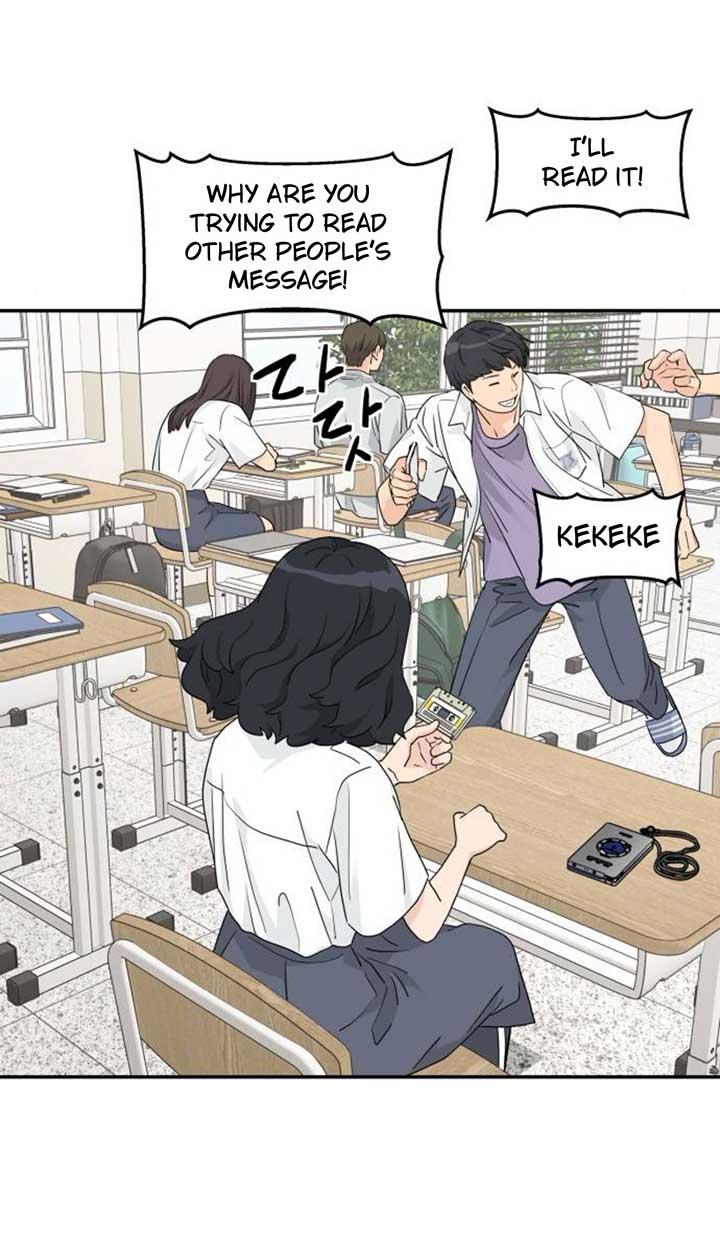 Read Sami Plays the Game chapter 37 image 43 on Lezhin