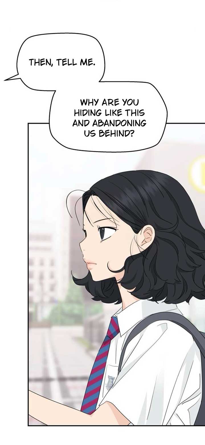 Read Sami Plays the Game chapter 37 image 5 on Lezhin
